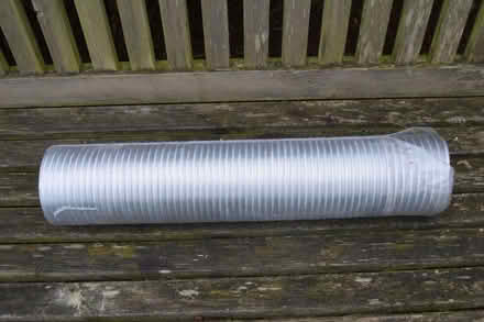 Photo of free Extractor fan ducting (Strathkinness KY16) #1