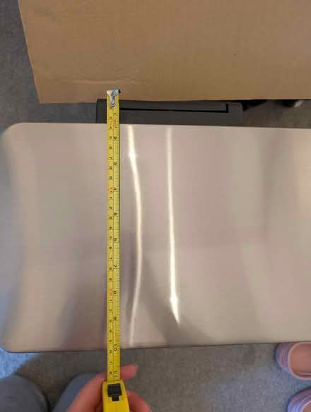 Photo of free Pedal bin (Highgate N6) #3