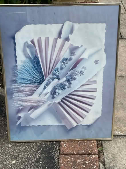 Photo of free Wall Picture (New Barnet EN4) #1