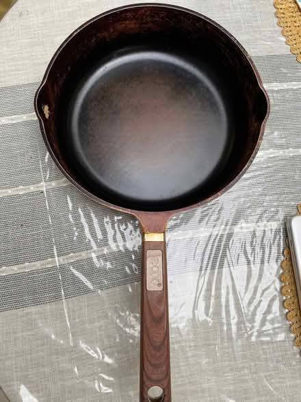 Photo of free Cooking pan/wok (Furze Platt SL6) #1
