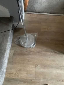 Photo of free tall lamp (Spital CH63) #3