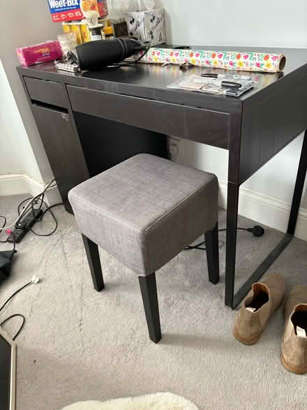 Photo of free Bedroom furniture (Botley OX2) #3