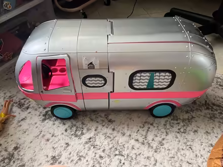 Photo of free LOL surprise camper (Fort Lee south) #1