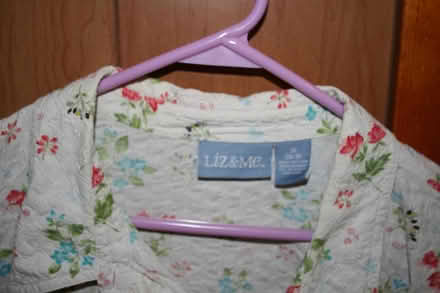Photo of free size 3X women's shirt (Big Timber & Randall Rd, Elgin) #2