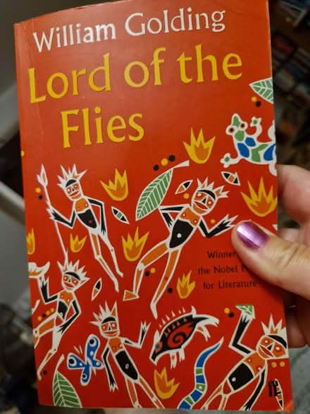 Photo of free Books (Aylesbury HP20) #2
