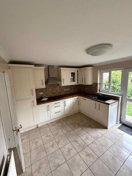 Photo of free Fitted Kitchen and Appliances (Witney OX28) #1