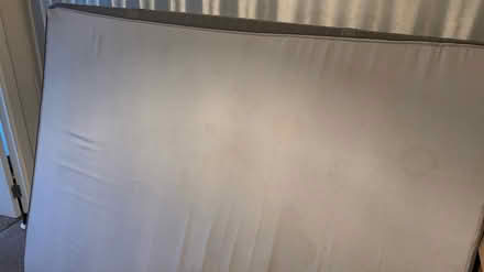 Photo of free Double bed mattress (Barnwell woods) #1
