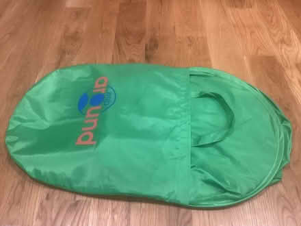 Photo of free Green Screen (Waltham near Gore Street) #1