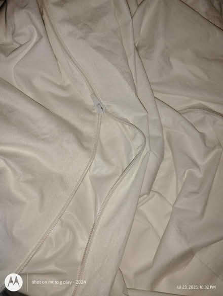 Photo of free Protective Covering - Long Twin (Bronx, 10473) #1