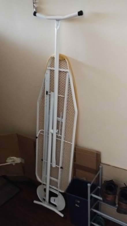 Photo of free Ironing board (Kidlington OX5) #1