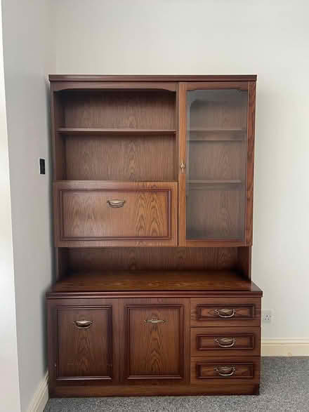 Photo of free Sideboard (Hull, HU8) #2