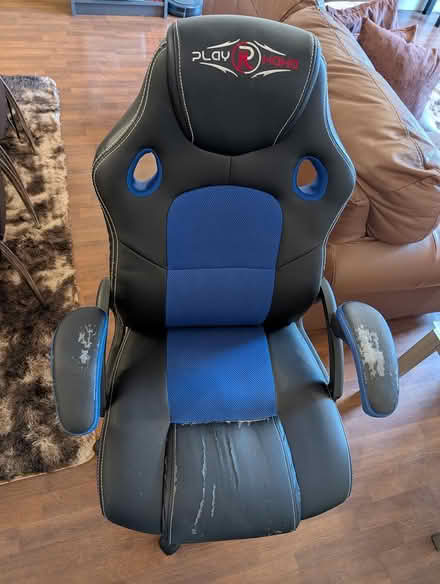 Photo of free Office chair (B16) #1
