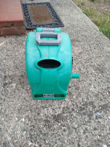 Photo of free Hoselock reel (Iver Heath SL00BZ) #1