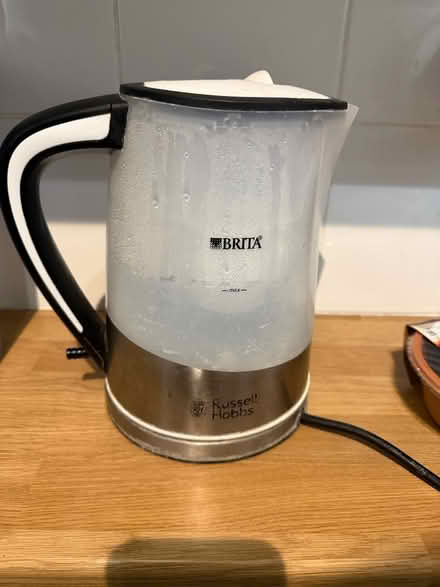 Photo of free Cordless Kettle (Erith Bexley DA8) #1