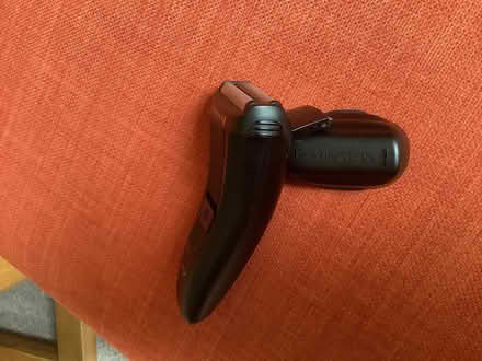 Photo of free REMINGTON Electric Razor used (Grange Estate, Letchworth SG6) #3