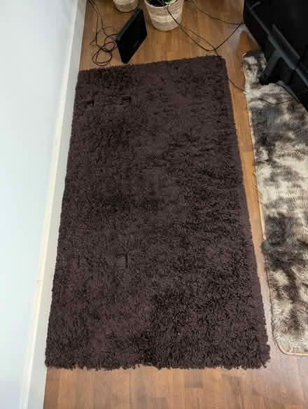 Photo of free Carpet - Brown (B16) #1