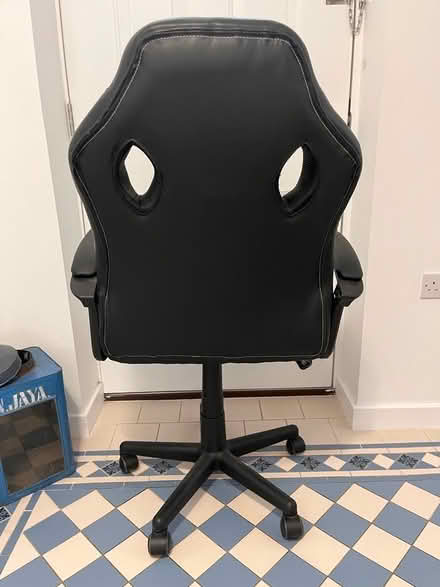 Photo of free Office Chair (Solihull B90) #1