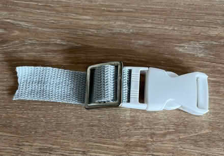 Photo of free Strap fastening and adjuster (Eastbourne BN21) #1