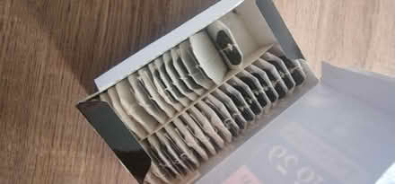 Photo of free Dark Chai Tea bags (CO2 Colchester, Mersea Road) #2