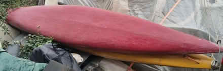 Photo of free Kayaks (Sherwood NG5) #1