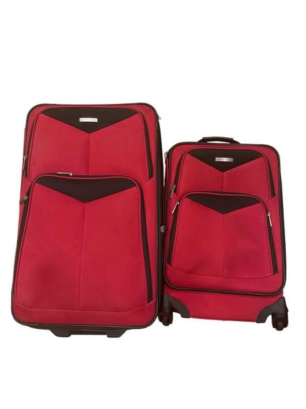 Photo of free Travel Select Suitcase Set (Brooklyn Storage) #1