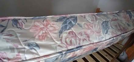 Photo of free Single matress (Forsbrook ST11) #3