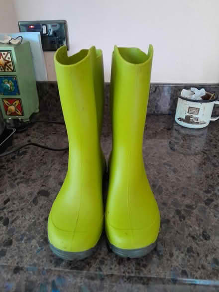 Photo of free Short wellies 2.5/3 (Horsham) #1
