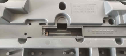 Photo of free Casio keyboard piano (Milton OX13) #2
