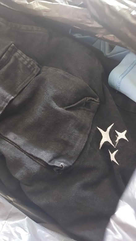 Photo of free Small mens bundle (West bromwich) #1