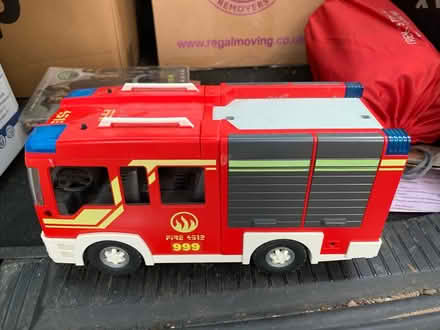 Photo of free Children’s toys (Norton S8) #4