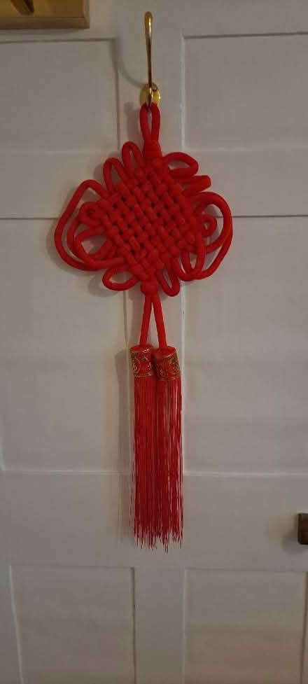 Photo of free Chinese decoration (Sion Hill) #1