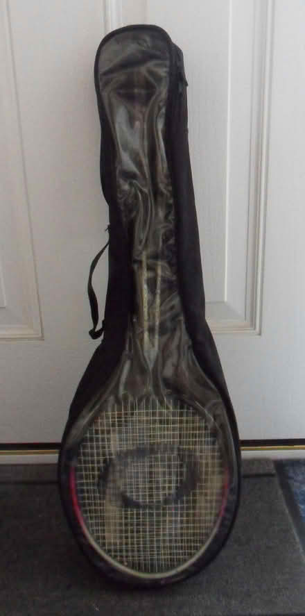 Photo of free Badminton Set (Langley SL3) #1