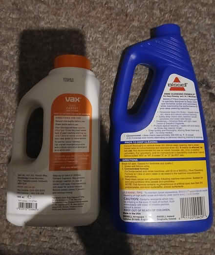 Photo of free Carpet & Upholstery Solution (Turnpike Lane N15) #2