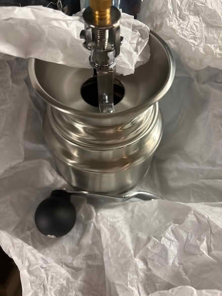 Photo of free Coffee Mill (Dublin 8) #2