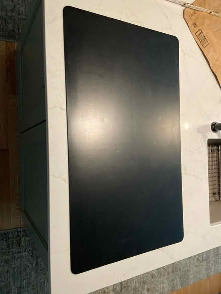 Photo of free Desk mat (Darien) #1