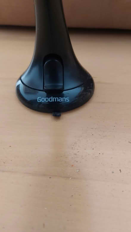 Photo of free Suction phone holder (dorset) #2