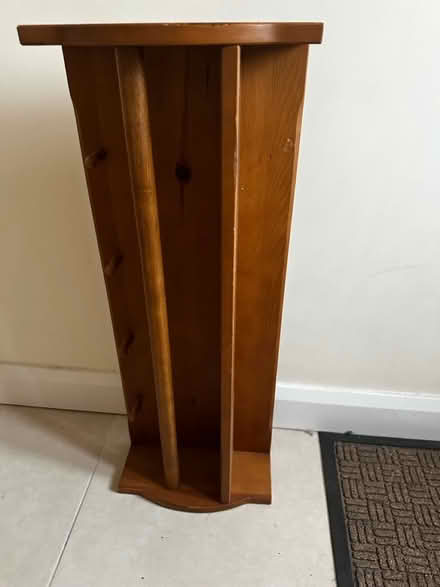Photo of free Clothes hanger (Swords,Dublin) #1