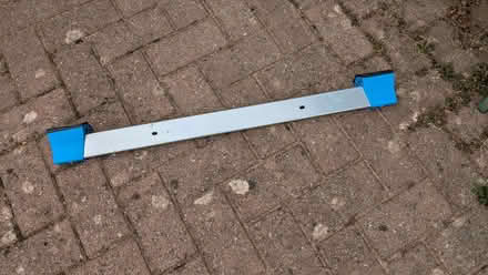 Photo of free Ladder steady (Yatton Keynell SN14) #1