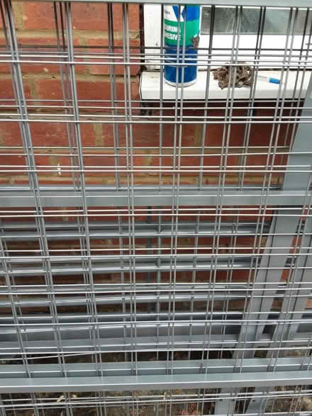 Photo of free Bunk bed (South harrow) #1