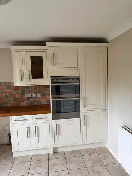 Photo of free Fitted Kitchen and Appliances (Witney OX28) #4