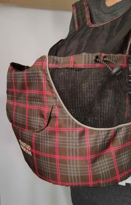 Photo of free Bucket style pet carrier (Hatfield 19440) #1