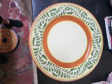 Photo of free Decorative pasta bowl (southeast Fort Collins) #2