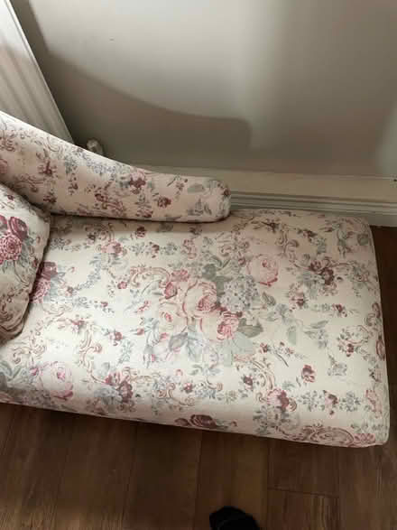 Photo of free Chaise Longue (Askham, NG22) #3