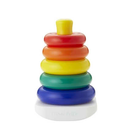 Photo of Building tower toys (Ruislip HA4) #4