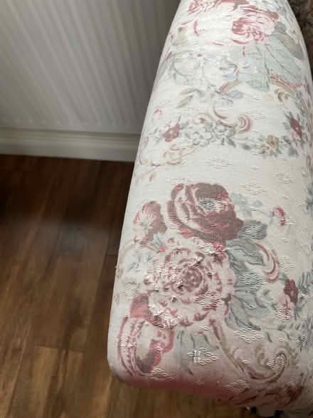 Photo of free Chaise Longue (Askham, NG22) #4