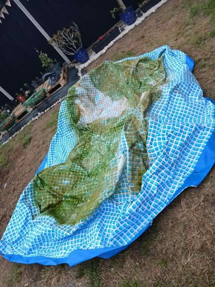 Photo of free Swimming pool (Iver Heath SL00BZ) #2
