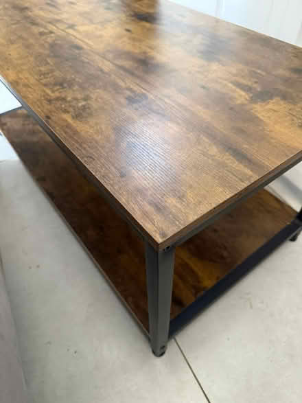 Photo of free Coffee Table #2 (Hammersmith and Fullham) #3