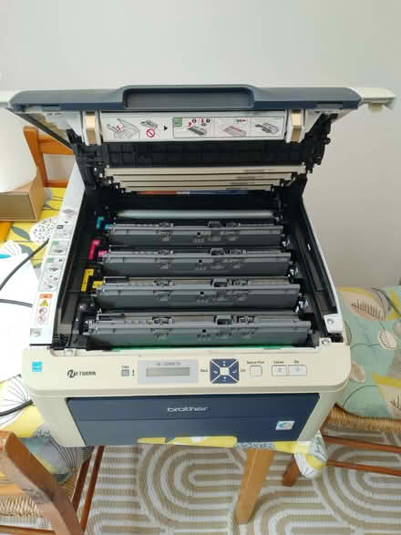 Photo of free Printer (Terriers HP13) #1