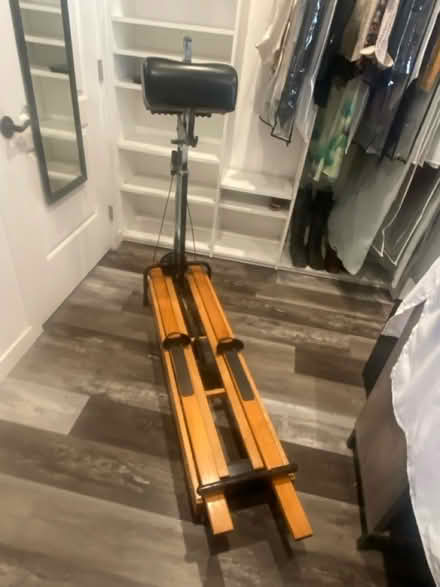 Photo of free Nordí Trak Ski (Sun Valley / North Hollywood) #4