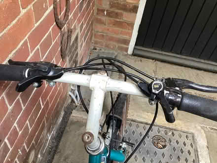 Photo of free Girl’s bike (High Wycombe HP13, Amersham Rd) #3